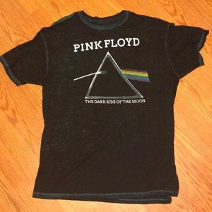 Pink Floyd T-shirt